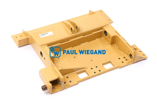 Hubwagen Zöller 2402 links  (11363113)