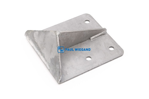 Abdeckung Faun Variopress V19B Trittbrett (01027908)