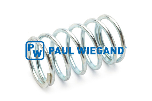 Druckfeder Zöller 2300 Handgriff Hubwagenverriegelung  (11223141)