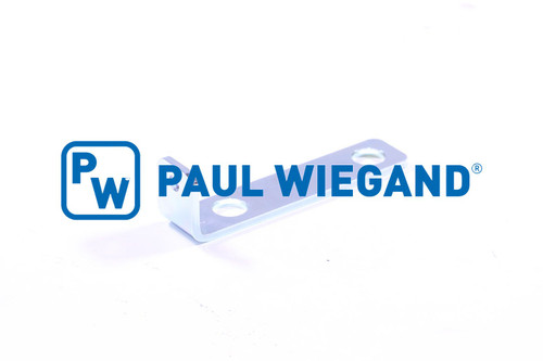 Haltewinkel Gewichtsüberwachung Gestänge Hinterachse M6x120 verzinkt  (68034682)