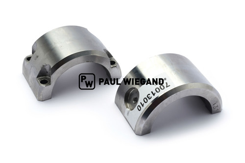 Lagerhalbschale Faun ENVIRONNEMENT Twinlift Hubwagen  (70013010)