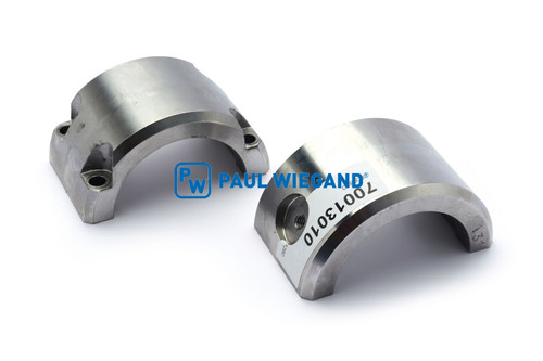 Lagerhalbschale Faun ENVIRONNEMENT Twinlift Hubwagen  (70013010)