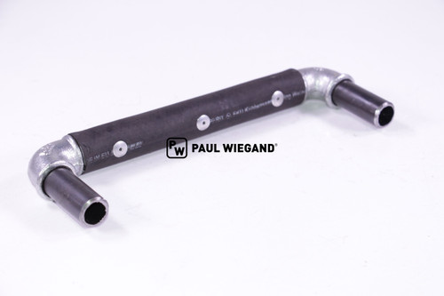 Handgriff Geesink GEC 2510 l: 220  (02023025)