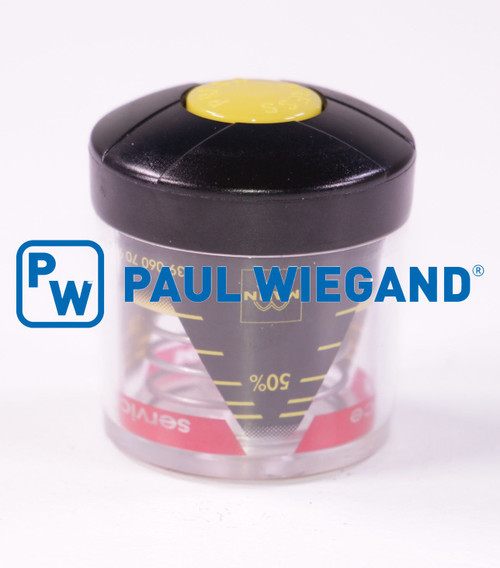 Verschmutzungsanzeige Hako Citymaster 1200 Luftfilter Fahrmotor  (65034107)