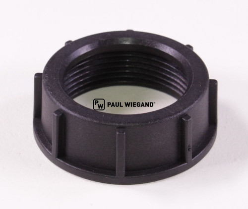 Überwurfmutter Johnston G1 1/2" PA66 (67011412)