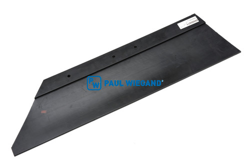 Magnetventil Bucher Municipal 24VDC 5/2 Wege  (68900071)