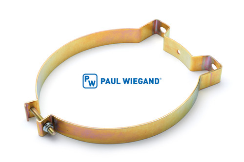 Schelle Schmidt Swingo 200-Serie Partikelfilter Abgasanlage "VM-Motori" (63026240)