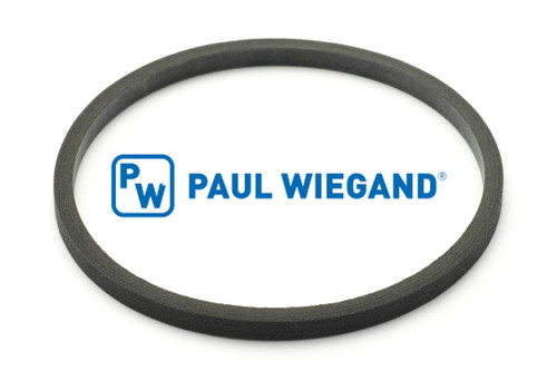 Dichtring Bucher Municipal Citycat 2020 Wärmetauscher (68036347)