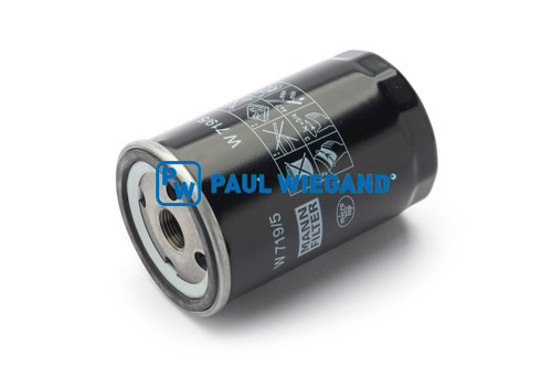 Filter Dulevo 200 Ölfilter Fahrmotor D: 76 l: 130 3/4-16UNF  (58024012)