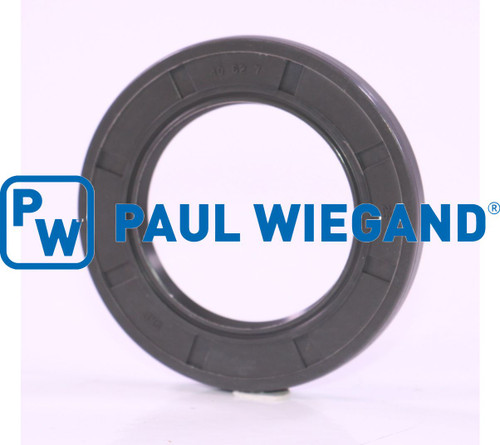 Wellendichtring 5000 Reduziergetriebe Vorderachse DIN 3760 Typ AS NBR D: 62 d: 40 h: 7  (58016151)