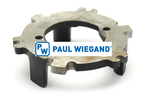 Bremsscheibe Bucher Municipal Citycat 2020 links  (68036463)