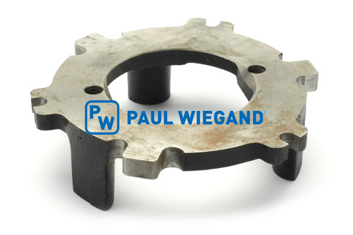 Bremsscheibe Bucher Municipal Citycat 2020 links  (68036463)