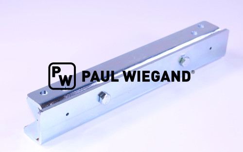Adapter Zöller 2501 Delta Diamond komplett Schwenkarm  (11130012)