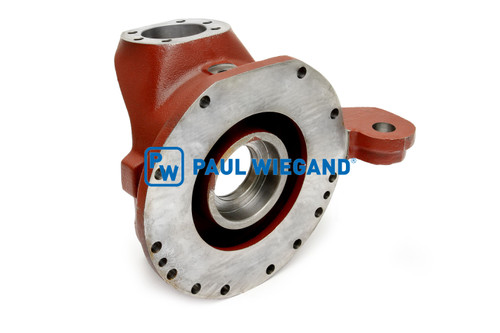 Achsschenkel Dulevo 5000 Radnabe Antriebsachse vorn rechts/hinten links  (58016194) Achsschenkel Dulevo 5000 Radnabe Antriebsachse vorn rechts/hinten links  (58016194)