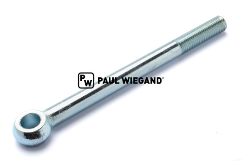 Augenschraube DIN 444 M16x200 verzinkt 4.6 (93000332)