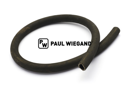Schlauch EPDM D: 20 d: 12 (Meterware) (65800098)