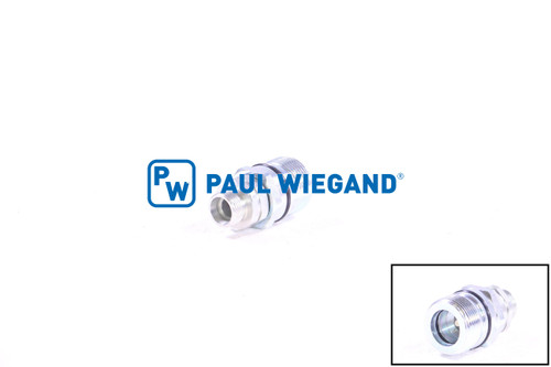 Schraubkupplung Faun Viatec Viajet 6-7 Muffe Hydraulikschlauch M36x2-15L (M22x1,5) Innengewinde  (61034327)