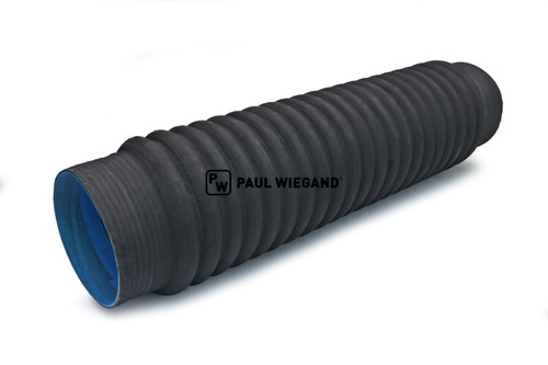 Saugschlauch Kehrmaschine Beam S6/S7 d: 220 l: 1050 s: 6 gummiert (51012060)