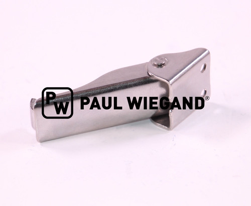 Spannverschluss RAVO 5er-Serie Laubsieb  (60056597)