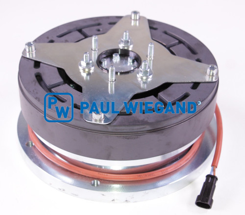 Elektromagnetkupplung Faun Rotopress STROMAG verzahnt  (01017317)