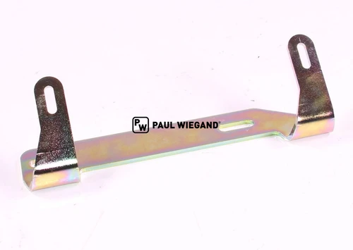 Bucher Municipal Citycat 2020 Front Left Fender Bracket  (68036911)