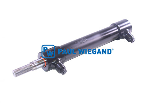 Hydraulikzylinder Johnston C401 Besenarm links/rechts (67032095)