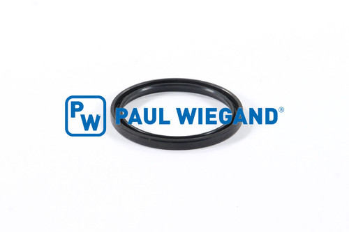 Wellendichtring Terberg OmniDEKA Achse Hubwagen NBR D: 48 d: 40 h: 4 (10050106)