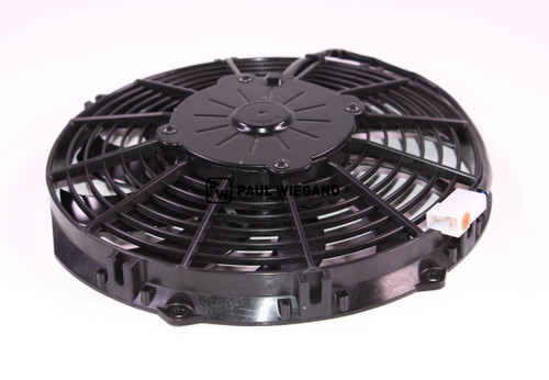 Lüfter MFH 5000 Kondensator 12VDC (59026175)