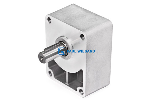 Vorsatzlager RAVO 5er-Serie Pumpe Zusatzbesen D: 18 zylindrische Welle  (60056019)