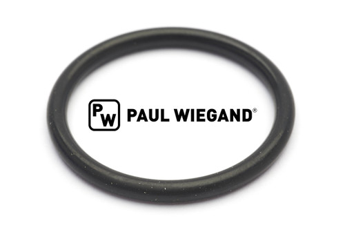 O-Ring Bucher Municipal Verschlussstopfen Ablass 24x2,5 NBR (68800973)