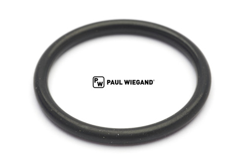 O-Ring Bucher Municipal Verschlussstopfen Ablass 24x2,5 NBR (68800973)