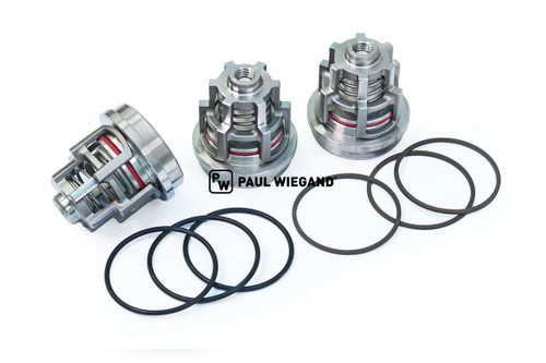 Dichtsatz Schmidt Cityjet 3000/6000 Wasserpumpe KIT2012 saugseitig (63160031)