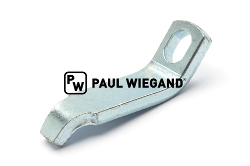 Vorreiber Schmidt Cleango 400/500 Verschluss Wartungsklappe Heckteil (63036380)