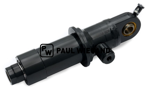 Hydraulikzylinder Schmidt Swingo 200 Plus Saugmund KS: 25 Hub: 77 EBM: 175.5 "Tellerbesen geschoben" (63024494)