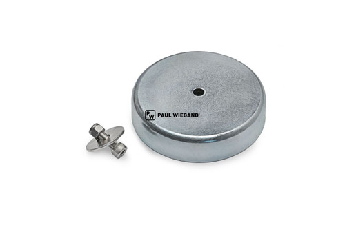 Montagesatz Motec Ametek Haftmagnet 80-MS-1 (79010621)