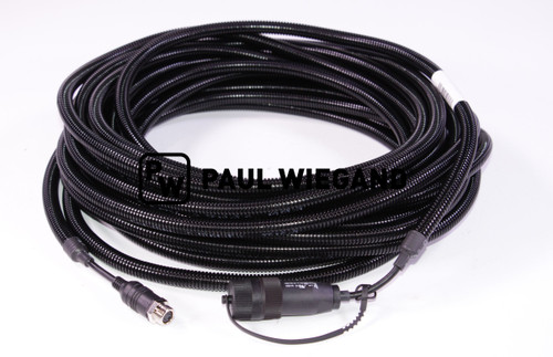 Adapterkabel Motec Ametek MK82.15-G.15 mit Schutzschlauch (79010488)