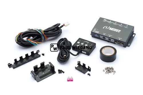 Umschaltbox Motec Ametek MB1405-Quad (79010139)