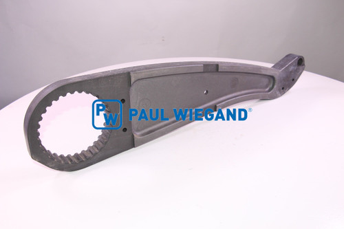 Schwenkarm Zöller 2403 Alpha links  (11380145)