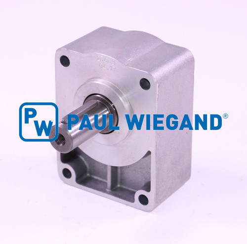 Vorsatzlager RAVO 5er-Serie Lüfterrad Ölkühler (60054234)