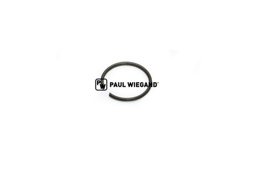 Runddraht-Sprengring DIN 9925 (7993) 18,8x16,4x1,2 blank Typ"A" (90001105)