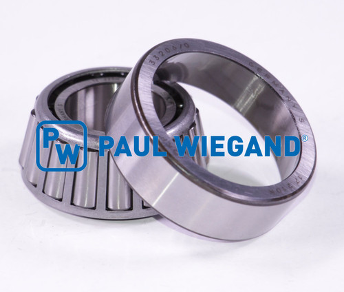 Kegelrollenlager MFH 2500 (59012101)