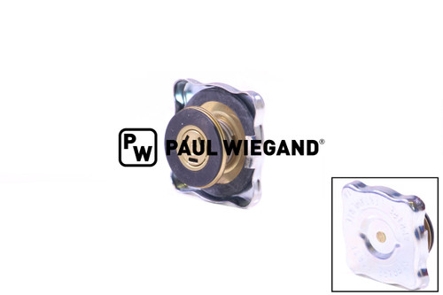 Verschlussdeckel Dulevo 200 Ausgleichsbehälter Kühlsystem 1,5 bar (58026073)