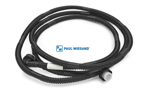 Schlauchleitung Bucher Municipal Citycat 2020 Adblue "ECL 3" lg: 2700 EURO 3/5/6 (68037021)