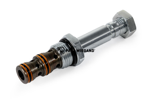 Wegeventil Johnston VT/VS 650 Steuerblock 3/2 Wege (67054260)
