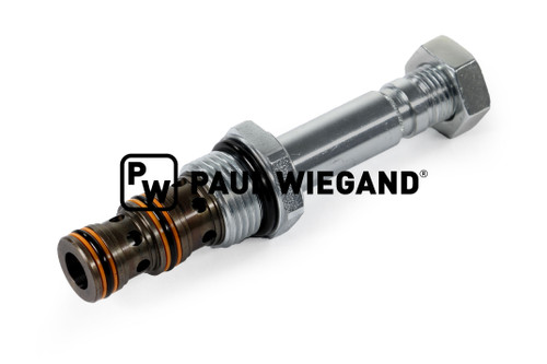 Wegeventil Johnston VT/VS 650 Steuerblock 3/2 Wege (67054260)
