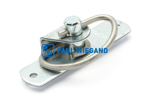 Schnellverschluss Schmidt Cleango 400/500 Gittereinsatz Verkleidung  (63036249)
