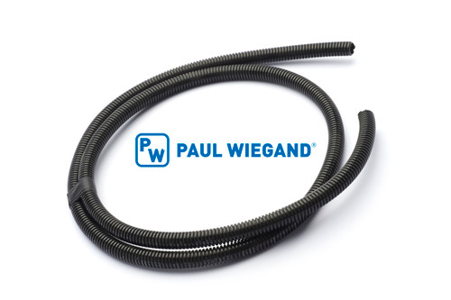 Wellflexrohr Zöller d: 10 (11017218)