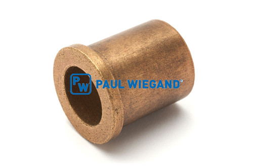 Bundbuchse Faun Viatec AK 461 Laufrad Saugschacht D: 20/23 d: 14 h: 22/25  (61082120)