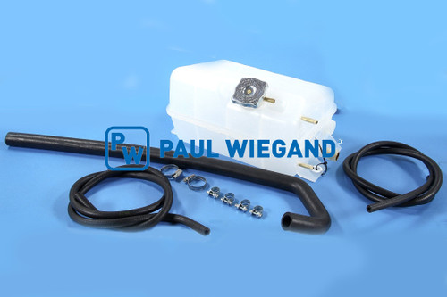 Ausgleichsbehälter Schmidt SK660 Umbausatz (63024467) Ausgleichsbehälter Schmidt SK660 Umbausatz (63024467)