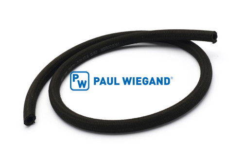 Schlauch Hako NBR D: 12.5 d: 7.5 (Meterware) (65800099)